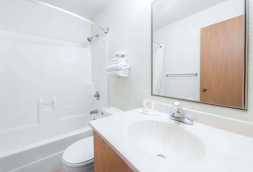 מוטל Super 8 By Wyndham Elizabethtown