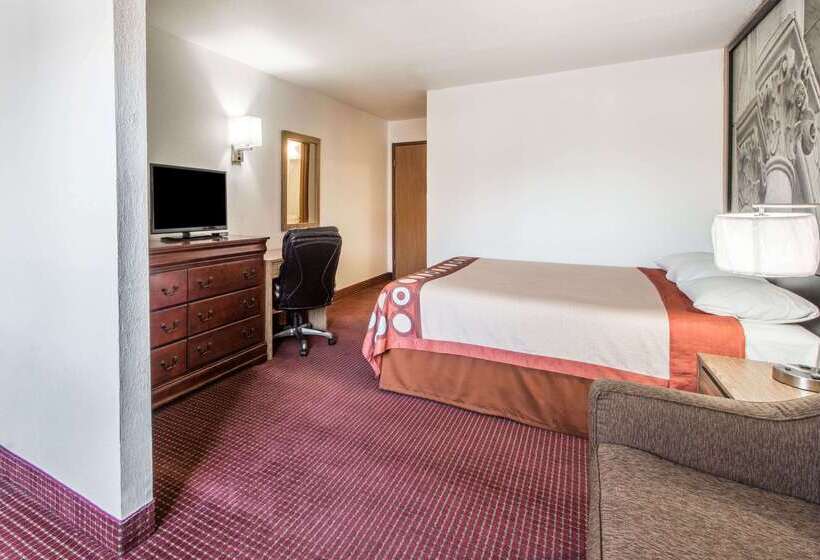 מוטל Super 8 By Wyndham Elizabethtown