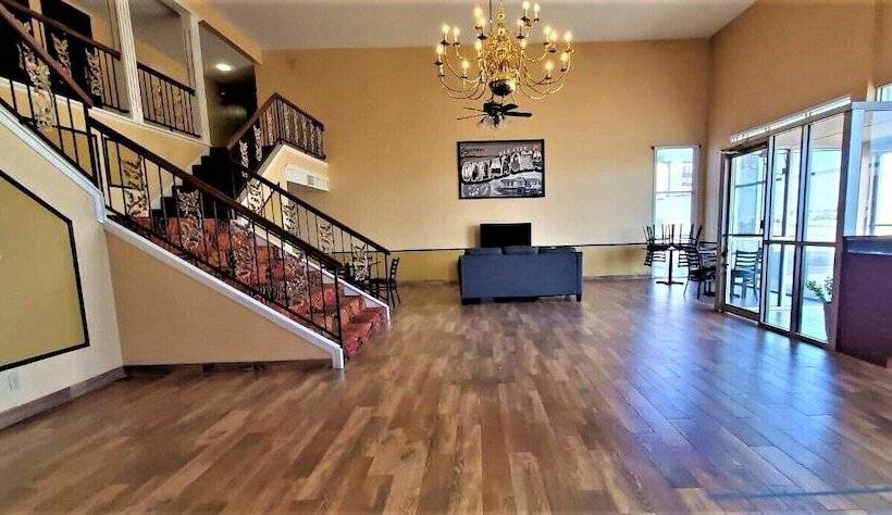 فندق على الطريق Super 8 By Wyndham Elk City