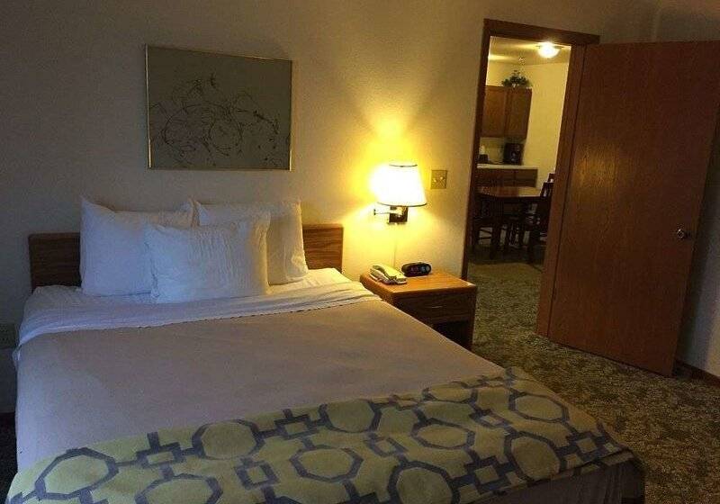 فندق على الطريق Super 8 By Wyndham Escanaba