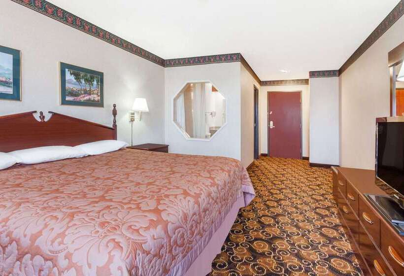 モーテル Super 8 By Wyndham Evansville North