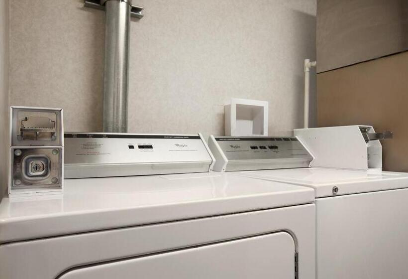 モーテル Super 8 By Wyndham Evansville North