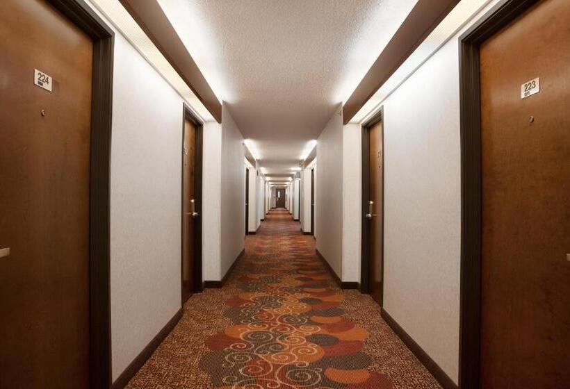 モーテル Super 8 By Wyndham Evansville North