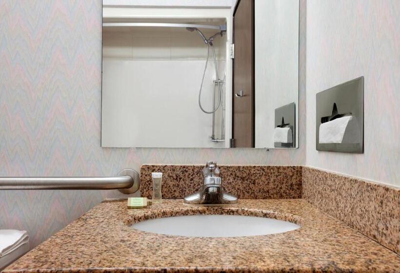 モーテル Super 8 By Wyndham Evansville North