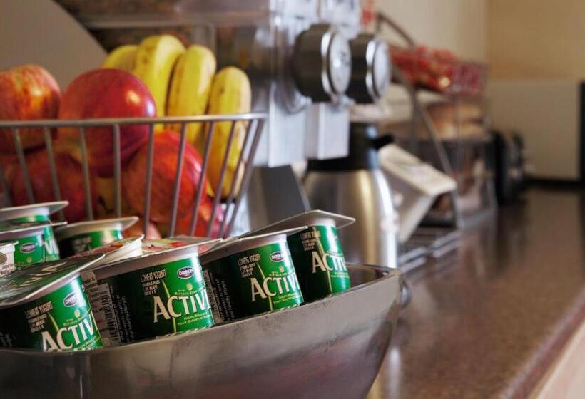 モーテル Super 8 By Wyndham Evansville North