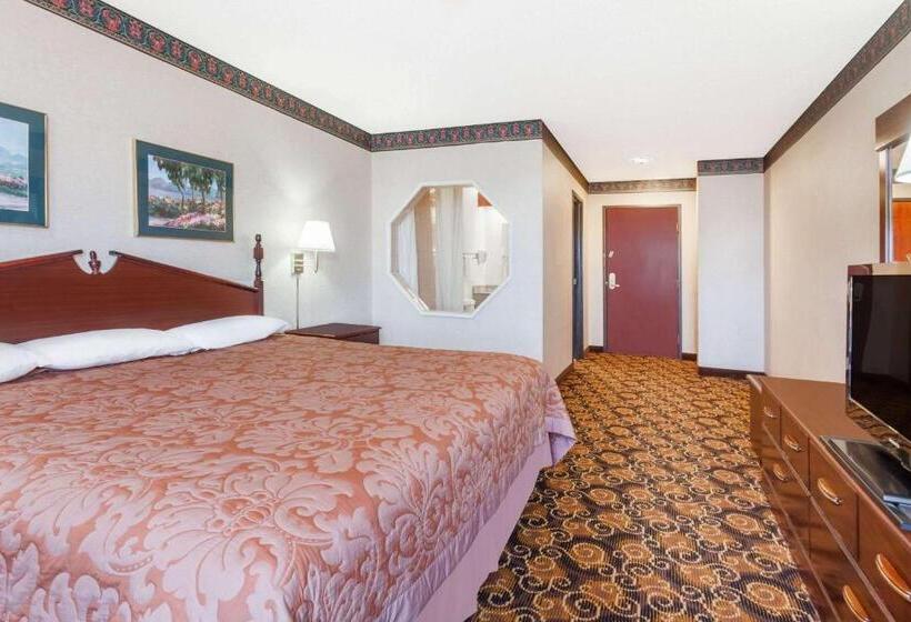 モーテル Super 8 By Wyndham Evansville North