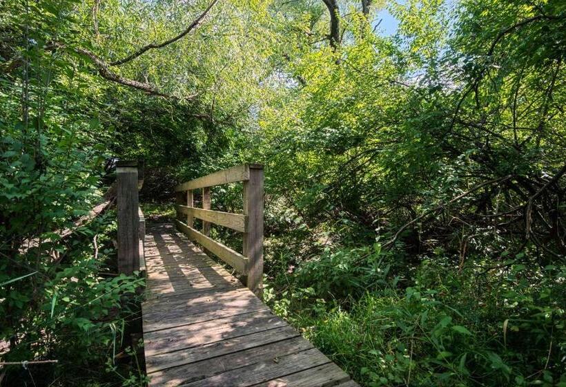 فندق على الطريق Super 8 By Wyndham Fairfield