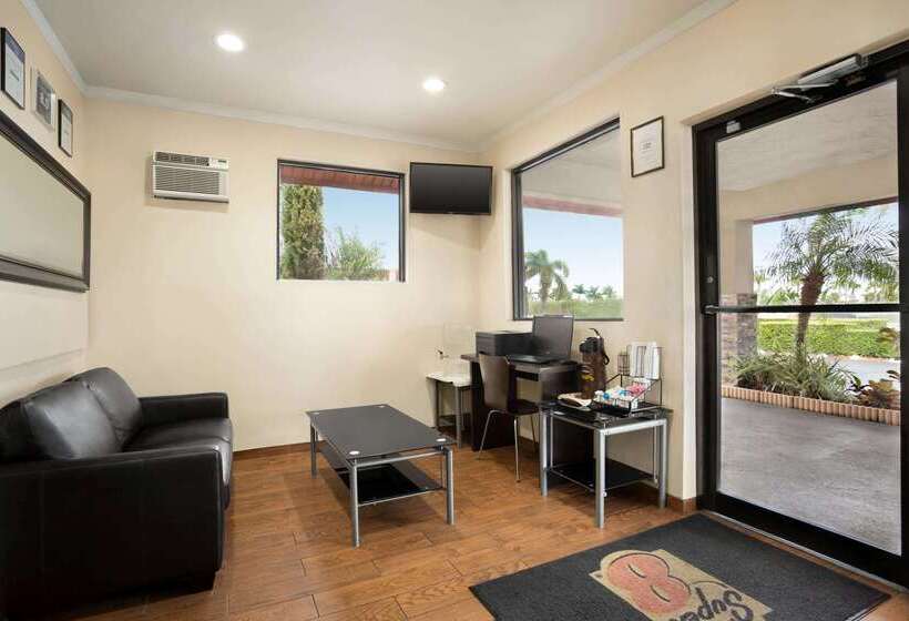 מוטל Super 8 By Wyndham Florida City/homestead/everglades