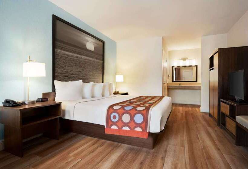 מוטל Super 8 By Wyndham Florida City/homestead/everglades