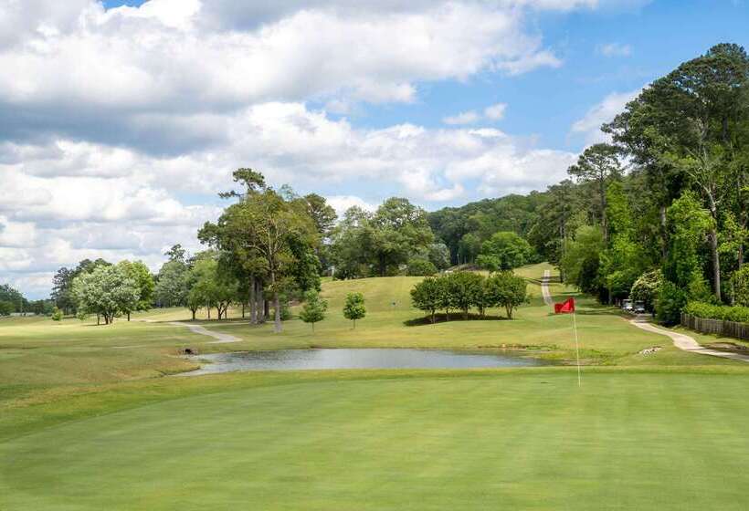 فندق على الطريق Super 8 By Wyndham Gadsden Al