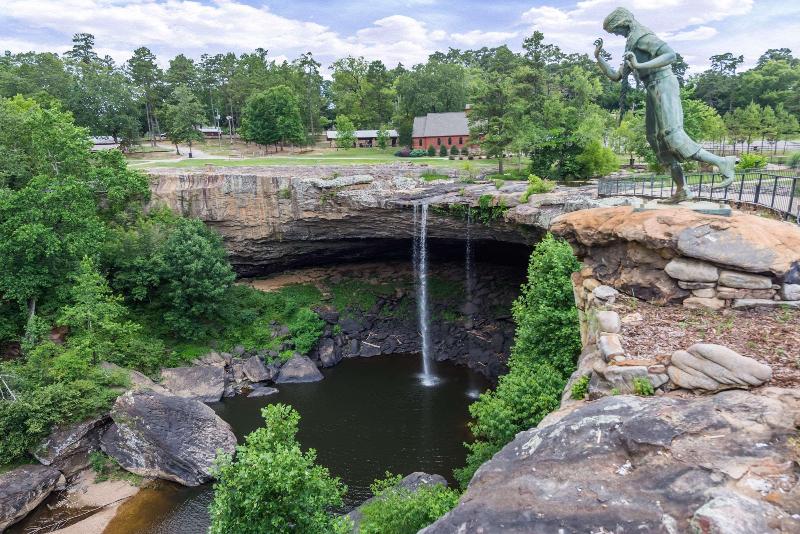 مُتل Super 8 By Wyndham Gadsden Al