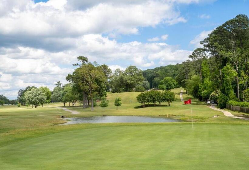 فندق على الطريق Super 8 By Wyndham Gadsden Al