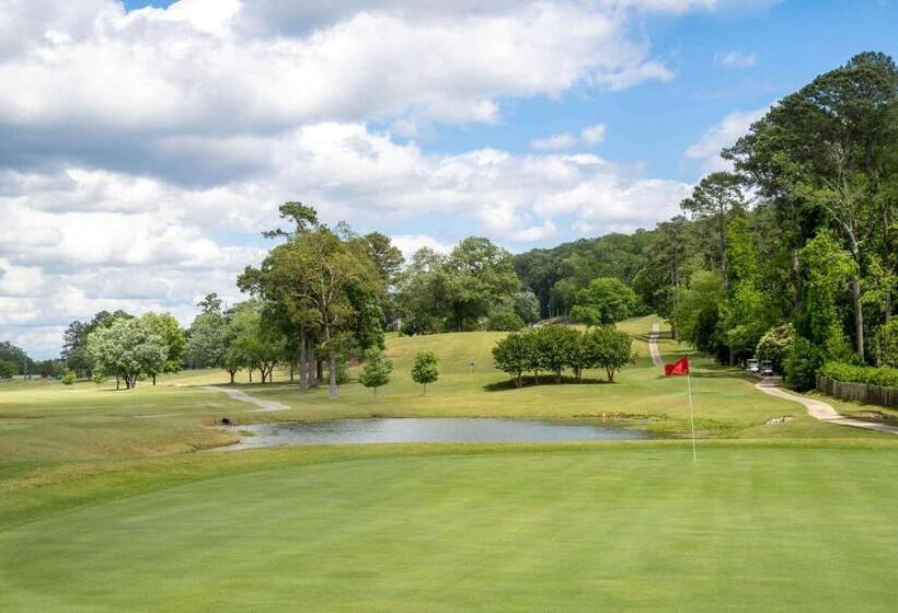 فندق على الطريق Super 8 By Wyndham Gadsden Al