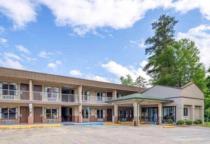 فندق على الطريق Super 8 By Wyndham Gadsden Al