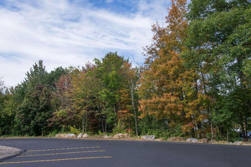 فندق على الطريق Super 8 By Wyndham Gardner