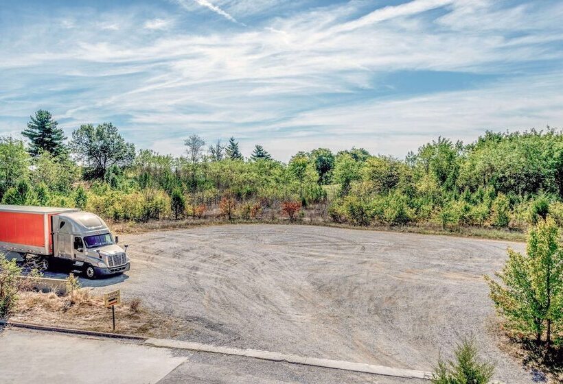 مُتل Super 8 By Wyndham Georgetown