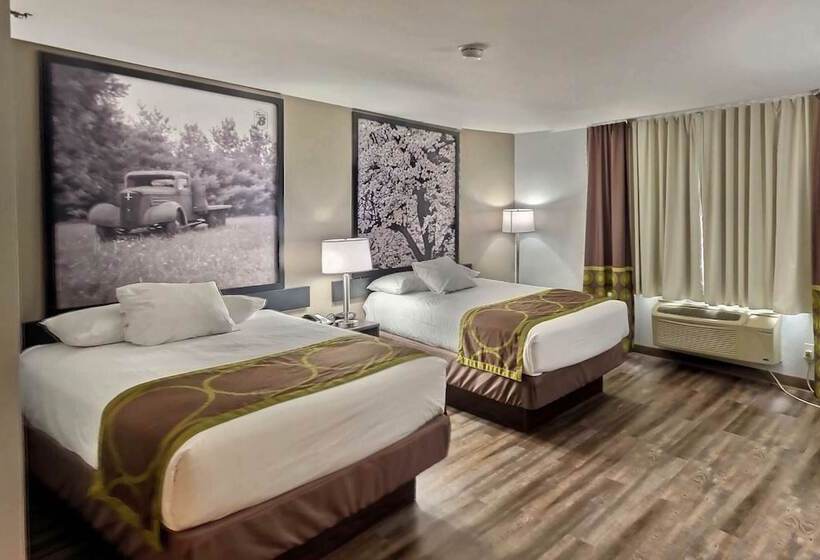 مُتل Super 8 By Wyndham Georgetown