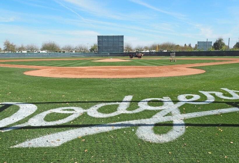 فندق على الطريق Super 8 By Wyndham Goodyear/phoenix Area