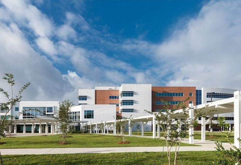 汽车旅馆  Super 8 By Wyndham Hammond