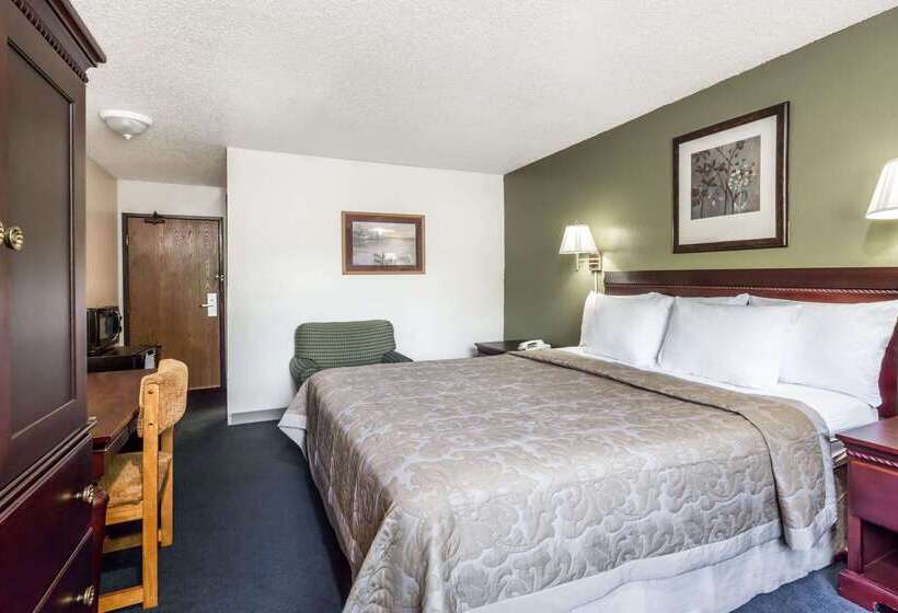 汽车旅馆 Super 8 By Wyndham Hampton