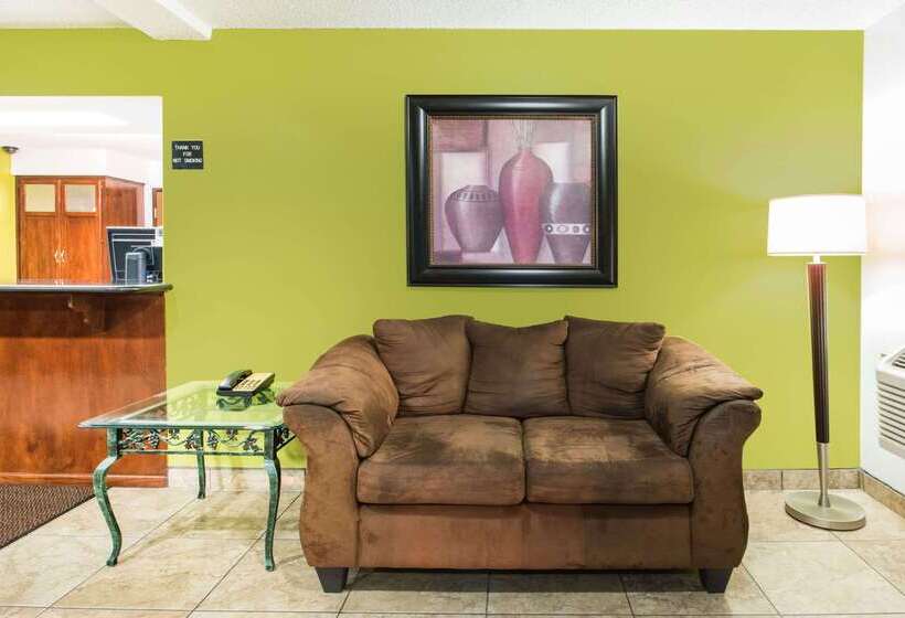 מוטל Super 8 By Wyndham Harlingen Tx