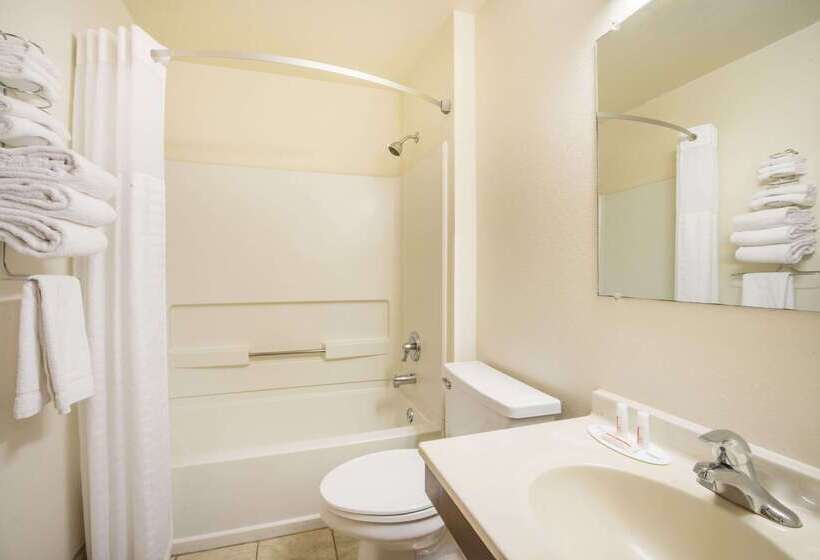 מוטל Super 8 By Wyndham Harlingen Tx