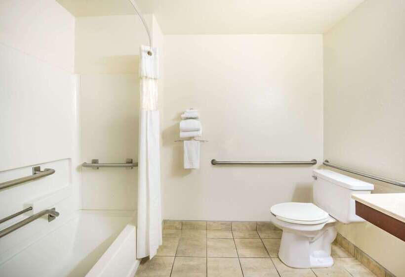 מוטל Super 8 By Wyndham Harlingen Tx