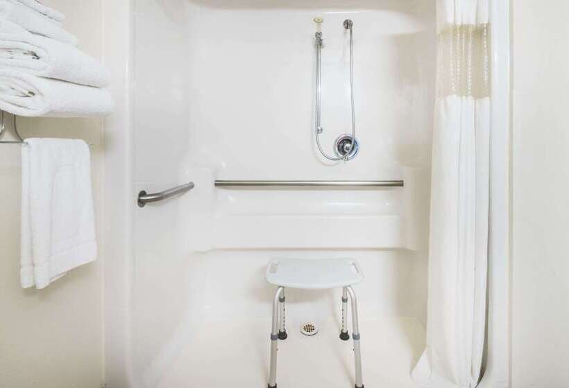 מוטל Super 8 By Wyndham Harlingen Tx