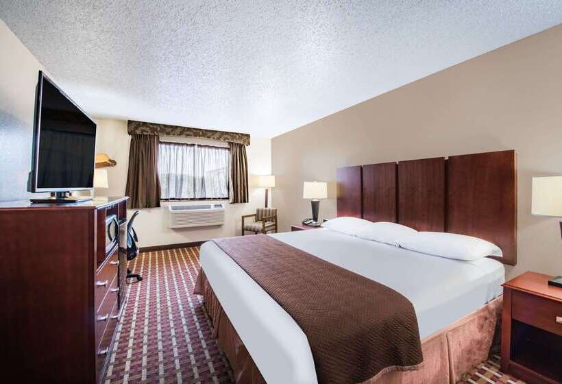 מוטל Super 8 By Wyndham Harlingen Tx