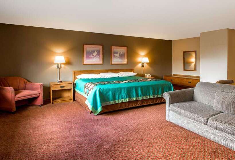 فندق على الطريق Super 8 By Wyndham Hartford Wi