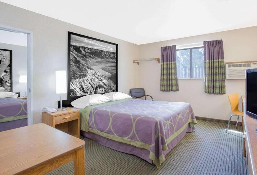 モーテル Super 8 By Wyndham Havre