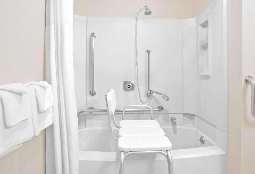 モーテル Super 8 By Wyndham Havre