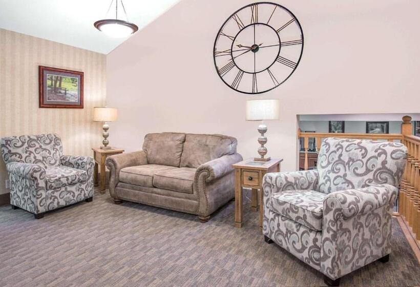 モーテル Super 8 By Wyndham Havre