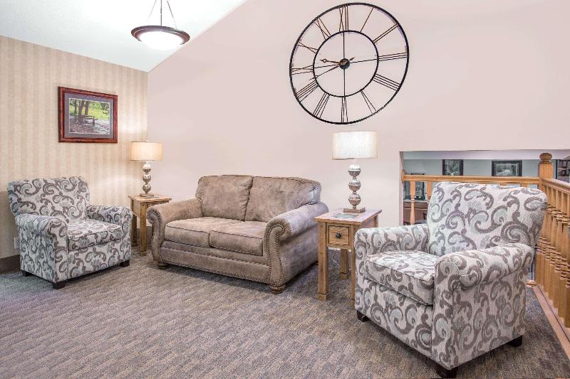 モーテル Super 8 By Wyndham Havre