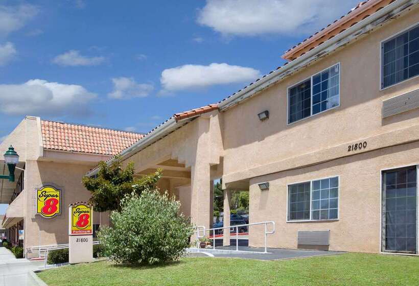 Мотель Super 8 By Wyndham Hayward Downtown