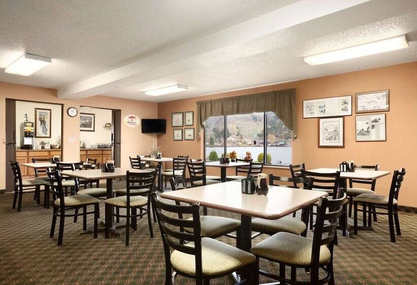 Мотель Super 8 By Wyndham Houghton