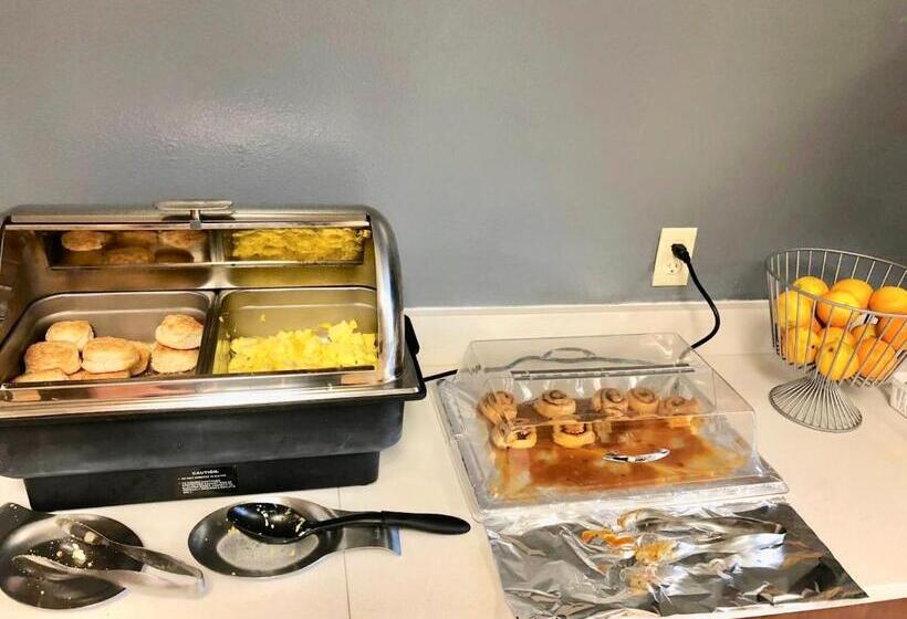 모텔 Super 8 By Wyndham Huron