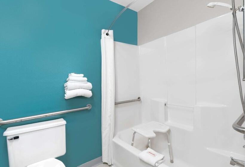 모텔 Super 8 By Wyndham Huron