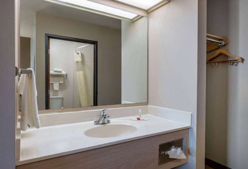 فندق على الطريق Super 8 By Wyndham Jackson Mn