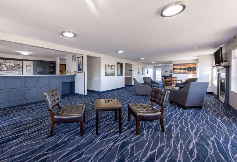 فندق على الطريق Super 8 By Wyndham Jackson Mn