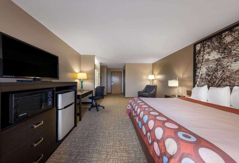 فندق على الطريق Super 8 By Wyndham Jackson Mn