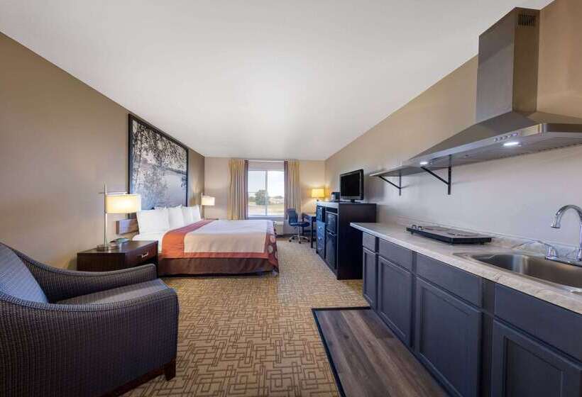 فندق على الطريق Super 8 By Wyndham Jackson Mn