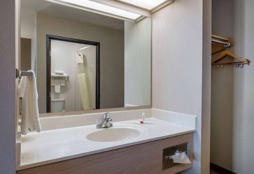 فندق على الطريق Super 8 By Wyndham Jackson Mn