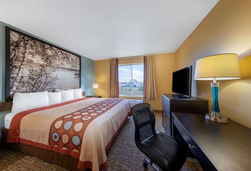 فندق على الطريق Super 8 By Wyndham Jackson Mn