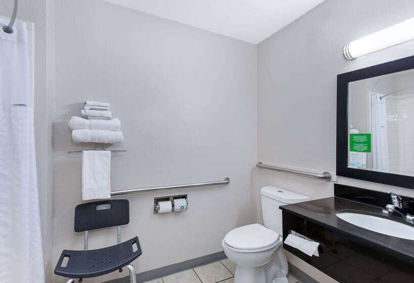 فندق على الطريق Super 8 By Wyndham Johnson City