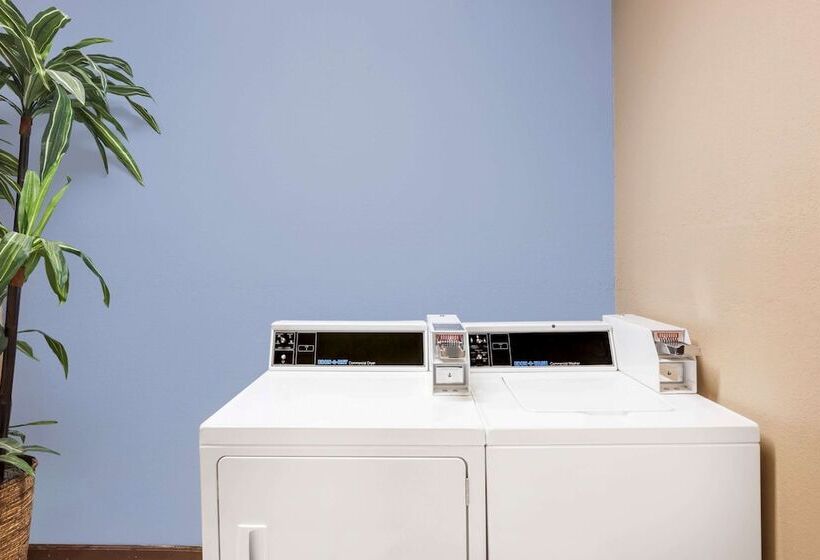 فندق على الطريق Super 8 By Wyndham Jonesboro