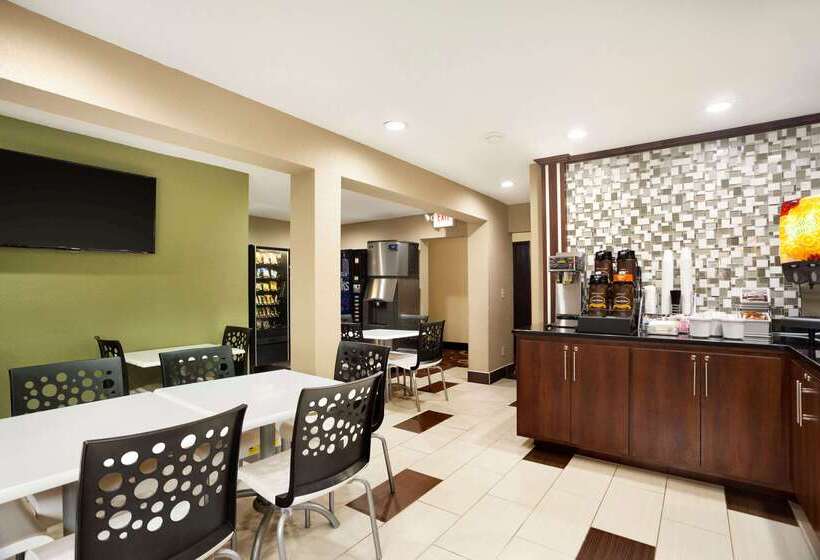 فندق على الطريق Super 8 By Wyndham Joplin