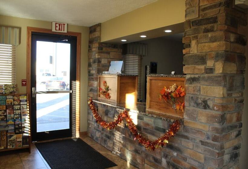 Мотель Super 8 By Wyndham Kearney