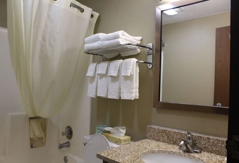 Мотель Super 8 By Wyndham Kearney