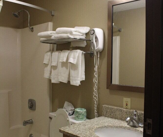 モーテル Super 8 By Wyndham Kearney